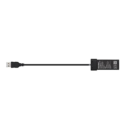 Replacement Part For Ni-MH SC Battery And 7.2v Charger For RC Tank Car Airplane Helicopter With 7.2 V Battery - (Color: BLACK)