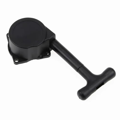 for 1/8 1/10 for HSP for Nitro Universal for Nitro Engine Pull Starter Handle Replacement Recoil Start Kit RC Car Buggy Truck Accessories