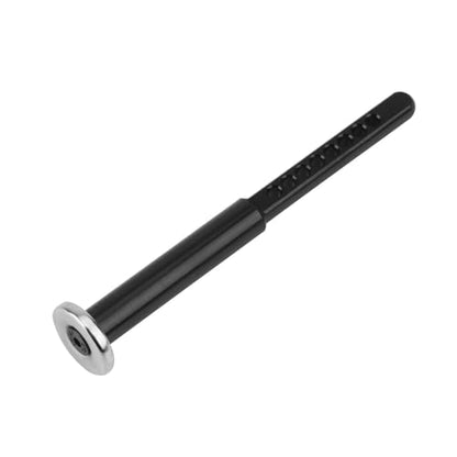 RC Crawlers Components For Axial For SCX10 II 90046 90047 90059 90060 1/10 Front Rear Extended Body Post Mounts Shell Column With Magnet RC Crawler Upgrade Parts(77mm) - size: 77mm