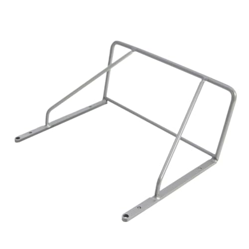 RC Crawler Bed Rack Rollbar 1/10 Scale Compatible with Vanquish F10 Phoenix