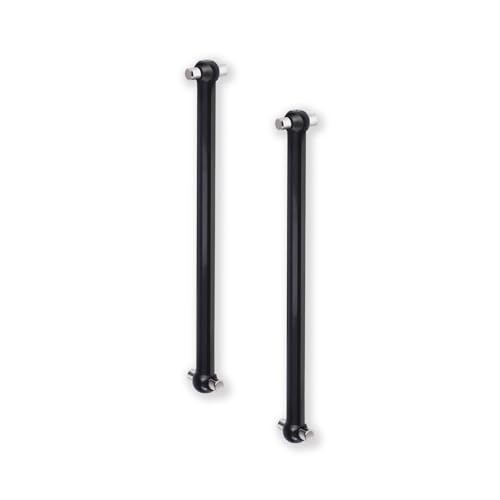 Hosim X27 x25 RC Car Rear Dogbone Drive Shaft X27-CD02 Accessory Spare Parts for 1:8 X27 X25 High Speed RC Truck