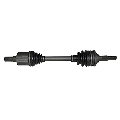 Detroit Axle - 2.2L Front Passenger Side CV Axle Shaft Replacement | for 1995-2001 Pontiac Sunfire Chevrolet Cavalier - size: 57A_AX/Single