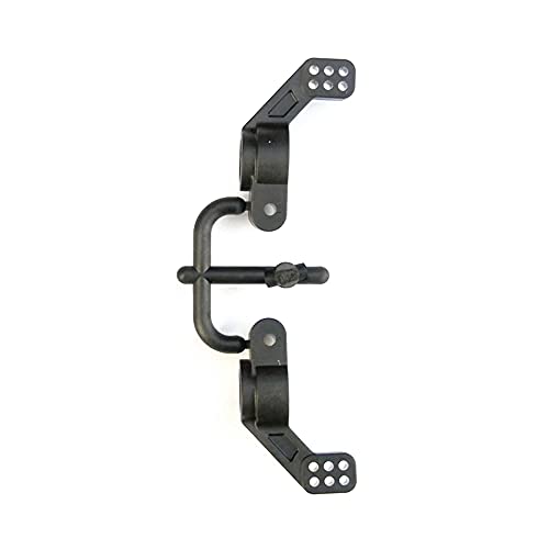 Tekno RC LLC Rear Hub Carriers for M6 Driveshafts L/R TKR1952T15 Electric Car/Truck Option Parts
