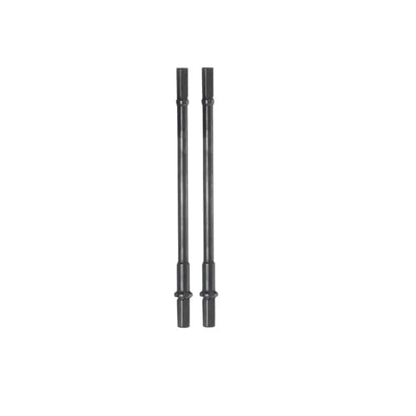 COMODO RC Crawler Drive Shaft 1/10 Scale AR45P Universal Joint Straight Shaft Compatible with III AR45 Portal Axle Models(for Rear AXLE) - color: For Rear Axle