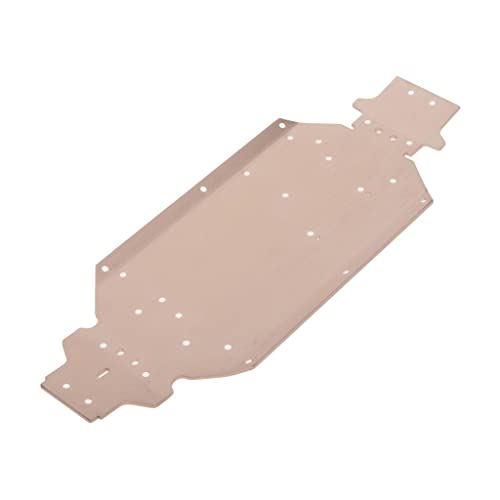 Replacement Part For Aluminum Chassis Spare Parts For 144001 2.4Ghz 1/14 4WD Buggy Truck