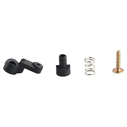M16021 Servo Saver Assembly Accessories Spare Parts for 1：16 Scale 16889 16890 HM161 HM162 RC Cars