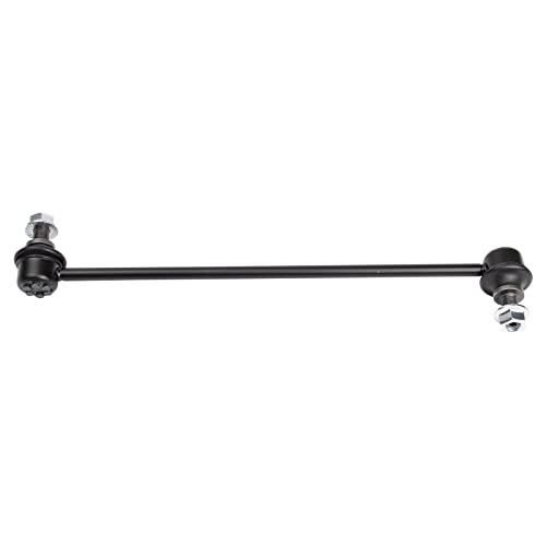 TRQ Front Driver and Passenger Side Sway Bar Link Set 2 Piece for 2014-2020 Acura MDX - style: PSA28661