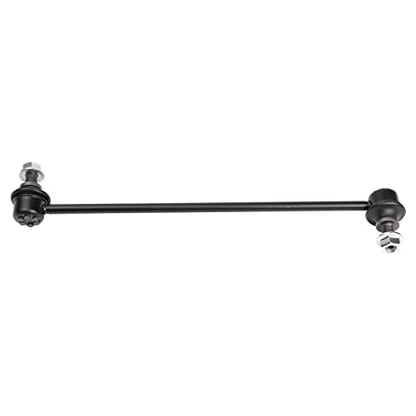 TRQ Front Driver and Passenger Side Sway Bar Link Set 2 Piece for 2014-2020 Acura MDX - style: PSA28661