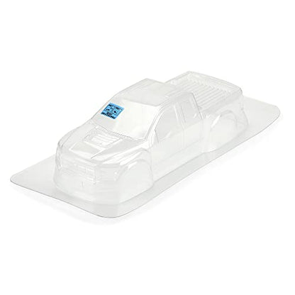 Pro-Line Racing 2017 Ford F-150 Raptor Clear Body Stampede PRO347000 Car/Truck Bodies Wings & Decals