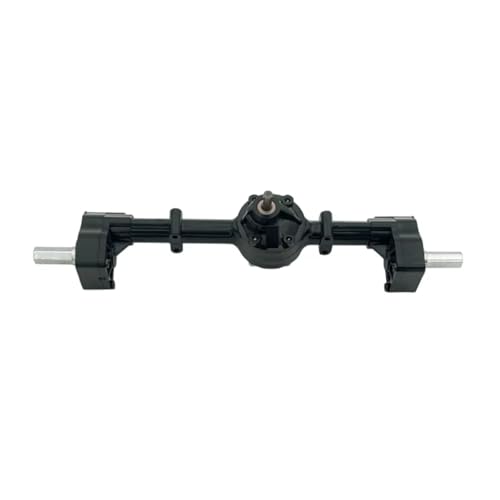 Rc Crawlers Axles For WPL B1 B14 B24 C14 C24 B16 1/16 Front And Rear Portal Axle Assembly Model Accessories Upgrade Repair RC Car Replace Parts(Rear) - color: Rear