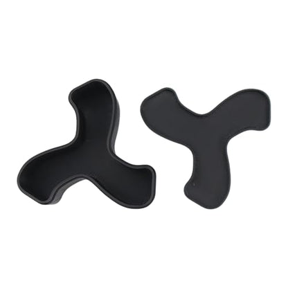 Propellers Storage Case For DJI NEO 2, Scratch-Resistant and Wear-Resistant Protective Box, Drone Neo 2 Portable Blades Carrying Case. (Black) - color: Black