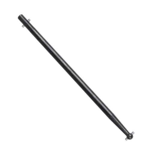 Metal Power Starter Shaft Nitro rc Drill Starter 11003 70111 Drill Start Wand for SH Vertex 16 18 21 RC Car Engine Parts