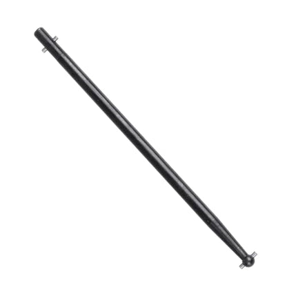 Metal Power Starter Shaft Nitro rc Drill Starter 11003 70111 Drill Start Wand for SH Vertex 16 18 21 RC Car Engine Parts