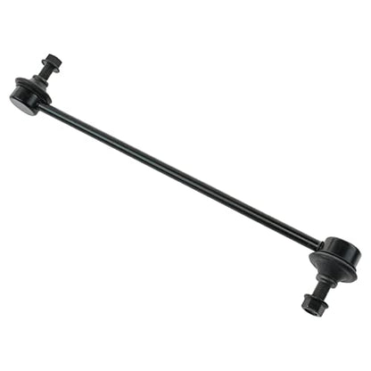 TRQ Front and Rear Sway Bar Link Set 4 Piece Compatible with 2013-2019 Ford Escape 2015-2019 Lincoln MKC - style: PSA29230