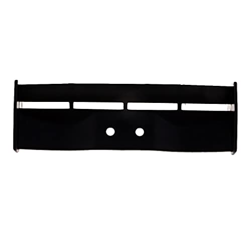 Replacement Part For Tail Wing Rear Spoiler For A959 1:18 RC Racing Drift Touring Car
