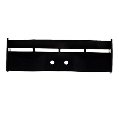 Replacement Part For Tail Wing Rear Spoiler For A959 1:18 RC Racing Drift Touring Car