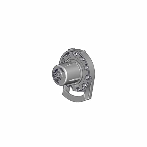 Rollease R8 Clutch for 1 inch Tube, in Natural