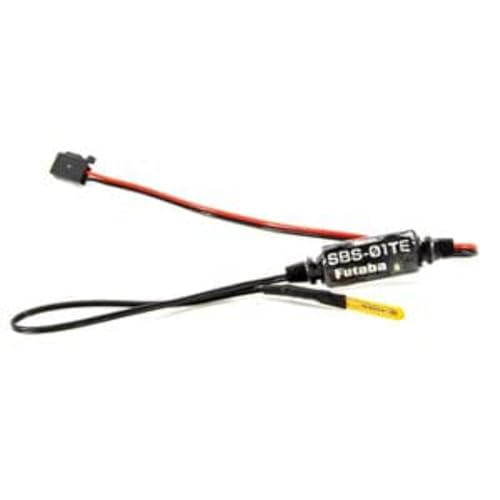 Futaba SBS-01TE EP Temperature Sensor SBS-01TE