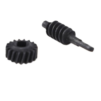 SUNGOOYUE Rear Differential Rebuild Kit Rc Differential, Steel Replacement for Scx30 1/30 Model Car, with Enhanced Climbing Performance and Stability Nan