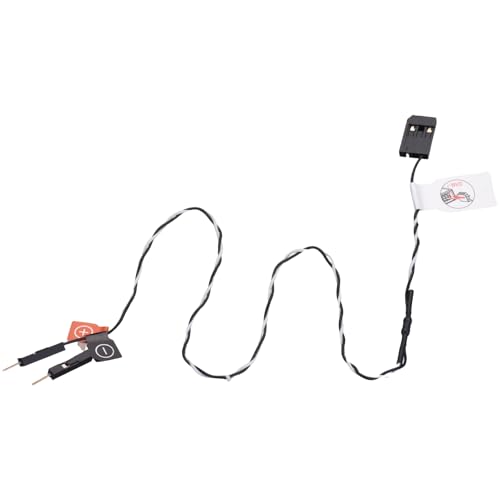 Flysky FS-R11P 11 Channel 2.4GHz Receiver for RC Car Boat, Long Range Radio Control Receiver with PWM PPM IBUS SBUS Output