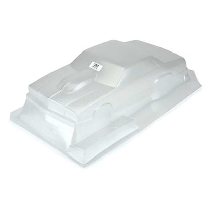 Pro-Line Racing 78 Chevy Malibu Clear Drag Body22S/DR10/Slash 2 Wheel Drive PRO354900 Car/Truck Bodies Wings & Decals