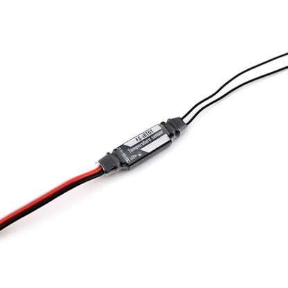 FSiBT01 Temperature Sensors High Accuracy for Remote Control Vehicles Boats Fighting Robots Engineering Vehicles