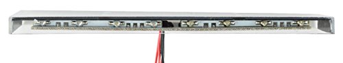 1/10 16 LED Police Light Bar W/ 9 Selectable Modes #9015RB