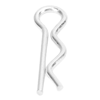 Aluminum Body Post Mounts for Axial SC /10 RC Cars – Wear and Easy Installation
