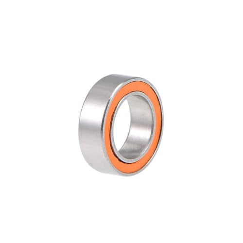 S693 2RS CB 3x8x4 mm ABEC7 Hybrid Ceramic Bearing 693 S693C SMR693 SMR693C RS 2OS Stainless Steel Ceramic Ball Bearing