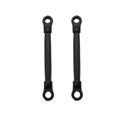 Shock Absorption Connecting Rod PX9200-17 & Steering Linkage PX9200-19 for 1:10 1:12 PX9200 9201E 9203E 9205E 9206E 9200E Trucks 200E 210E Brushless RC Cars