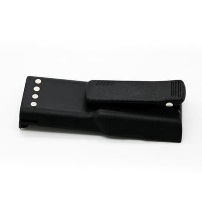 ExpertPower® 7.5V 1800mAh NiMH Battery for Motorola HNN9628, HNN9628B | Compatible with GP88, GP300, MTX638, GTX800, LTS2000, and More | High-Capacity Two-Way Radio Battery - size: HNN-9628