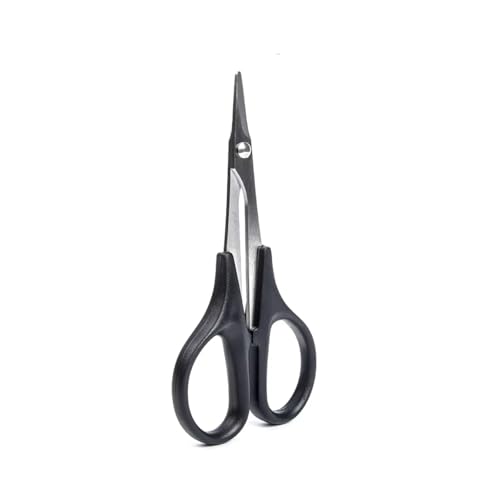RC Disassembly Tool for Universal Parts RC Car 0-14mm Hole Puncher Reamer Curved Straight Scissors Trimming Tools Set RC Car Body Mounting Tools