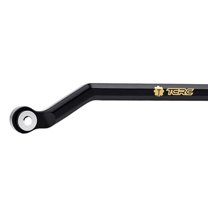 Brass High Clearance Chassis Suspension Links Rod Linkage Set for Axial SCX24 AXI00005 Jeep JT Gladiator
