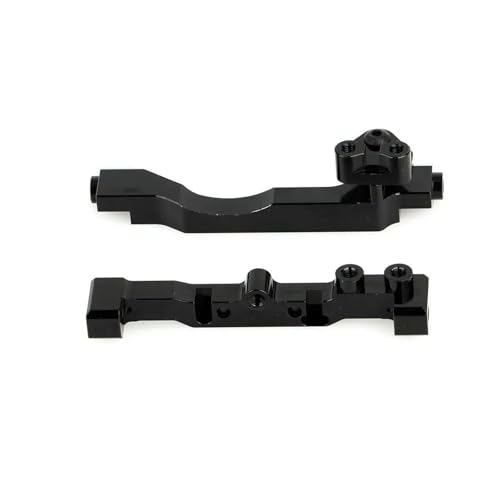 for Losi for Mini for LMT 1/18 RC Crawler Car Hard Steel Axle Universal CVD Drive Shafts Upgrades Parts Accessories RC Cars Models Parts