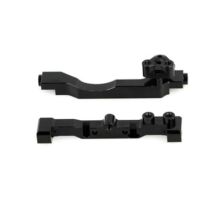 for Losi for Mini for LMT 1/18 RC Crawler Car Hard Steel Axle Universal CVD Drive Shafts Upgrades Parts Accessories RC Cars Models Parts