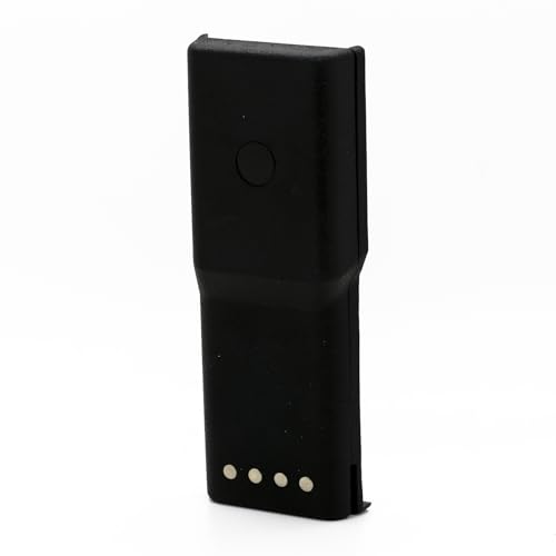 ExpertPower® 7.2V 2100mAh NiMH Battery for Motorola HNN8148, HNN8148A | Compatible with Radius P110 | High-Capacity Rechargeable Two-Way Radio Battery - size: HNN-8148XL
