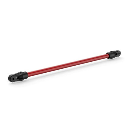 Hosim F31-030 M33 Upper Chassis Brace for Hosim M33 RC Cars Replacement Part - Metal & Nylon