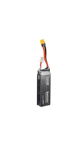 ISDT P30 Bundle: P30 DC 1000W 30A Dual Channel Lipo Battery Charger & 3S 5200mAh 50C XT60 Smart Battery