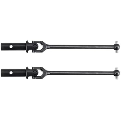RC Car Transmission Shaft for ZD Racing 1/8 for MT8 08421 08427 Truck for Monster Buggy Parts Transverse Universal Drive Shaft Dog Bone CVD 8015 Model RC Car Accessories