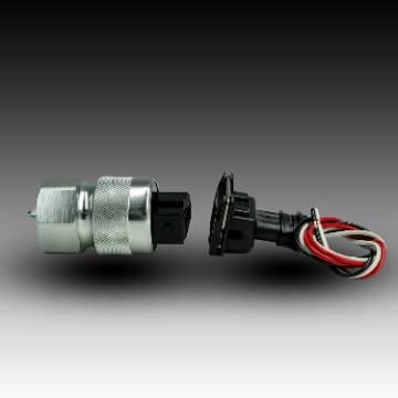 Universal Speedometer Sending Unit & VSS Sensor | Compatible with GM, Mopar, and VW Transmissions | Replaces Mechanical Cable for Electronic Speedometers