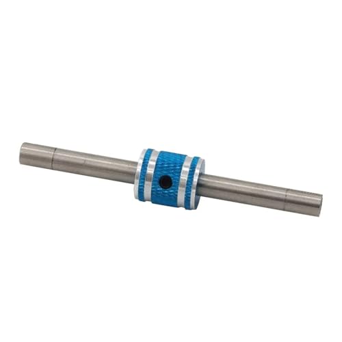 for Tamiya 4-4.5mm Hex Turnbuckle Pro Tool for Installing and Removing Nuts RC Car Parts Accessories Decorative Spare Toy Rc Parts - color: Sky Blue