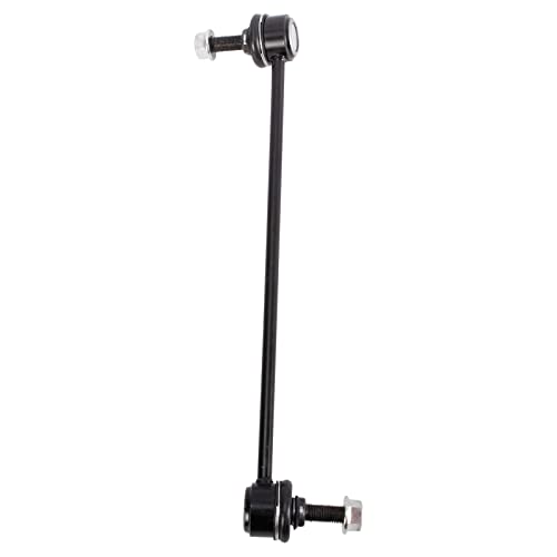 TRQ Front Driver and Passenger Side Sway Bar Link Set 2 Piece for 2016-2022 Honda Pilot 2017-2022 Ridgeline 2019-2022 Passport - style: PSA28662