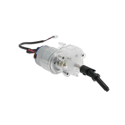 RC Gearbox Compatible with MN D90 for MN-90 MN98 MN99 MN99S MN45 1/12 RC Car Upgrade Parts 260 Motor Transmission Gearbox Engine Gear Box