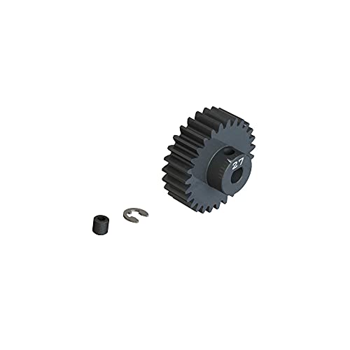 ARRMA 27T Mod1 Safe-D5 Pinion Gear, ARA311057 Medium