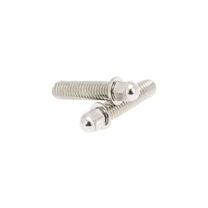DKKY RC M3 Hex Screws with Wrench Tool for 1.9 2.2 Wheel 1/10 RC Car Crawler TRX4 Axial SCX10 90046 AXI03007 Redcat