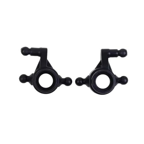 RC Steering Knuckle Block for WLtoys 2pcs Plastic Rear Steering Knuckle Cup K989-33 RC Truck for Buggy Car Model Replacement Accessories
