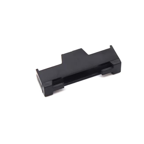 servo Extension Clip, Suitable for All servo Extensions 20 Pieces rc servo Lead Safety Clip wurenji