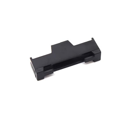 servo Extension Clip, Suitable for All servo Extensions 20 Pieces rc servo Lead Safety Clip wurenji