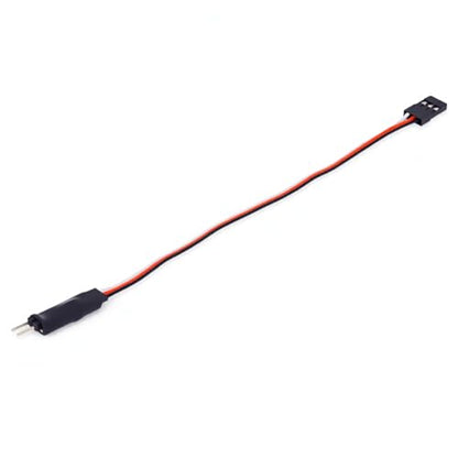 Universal RC Light Controller Switch for 1/24 1/18 1/10 Crawler Car TRX4 SCX10 TRX4M SCX24 Upgrade Parts Accessories (1pc) - size: 1pc