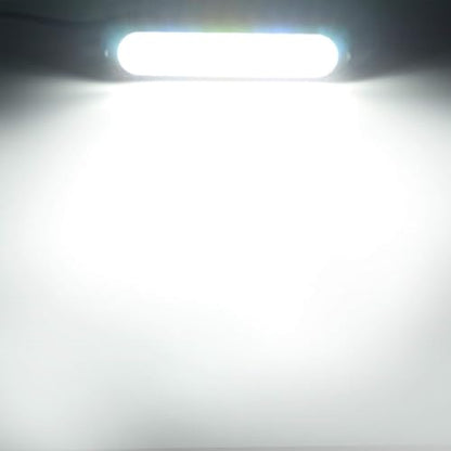 Kawell Universal 2 Pack 10W LED Mini Light Bar - color: 2PCS 10-LED Light Bar